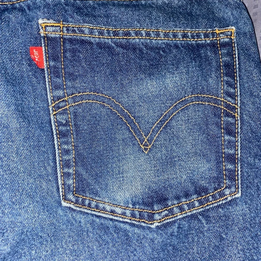 LEVI'S 550 - Picture 5 of 6
